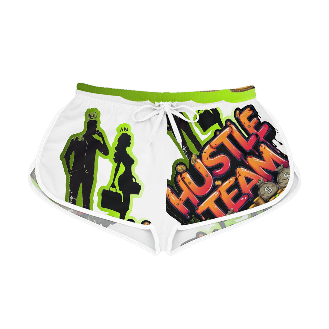HUSTLE TEAM