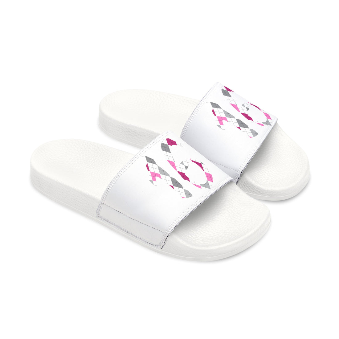 16 Exclusive Slides | Graphic Urban Fashion Footwear Online