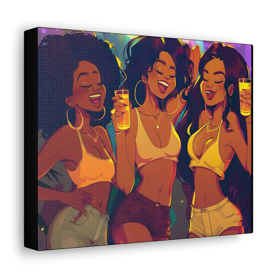 GIRLS NIGHT OUT