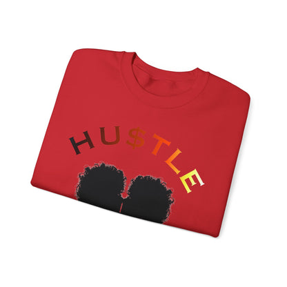 HUSTLE QUEEN