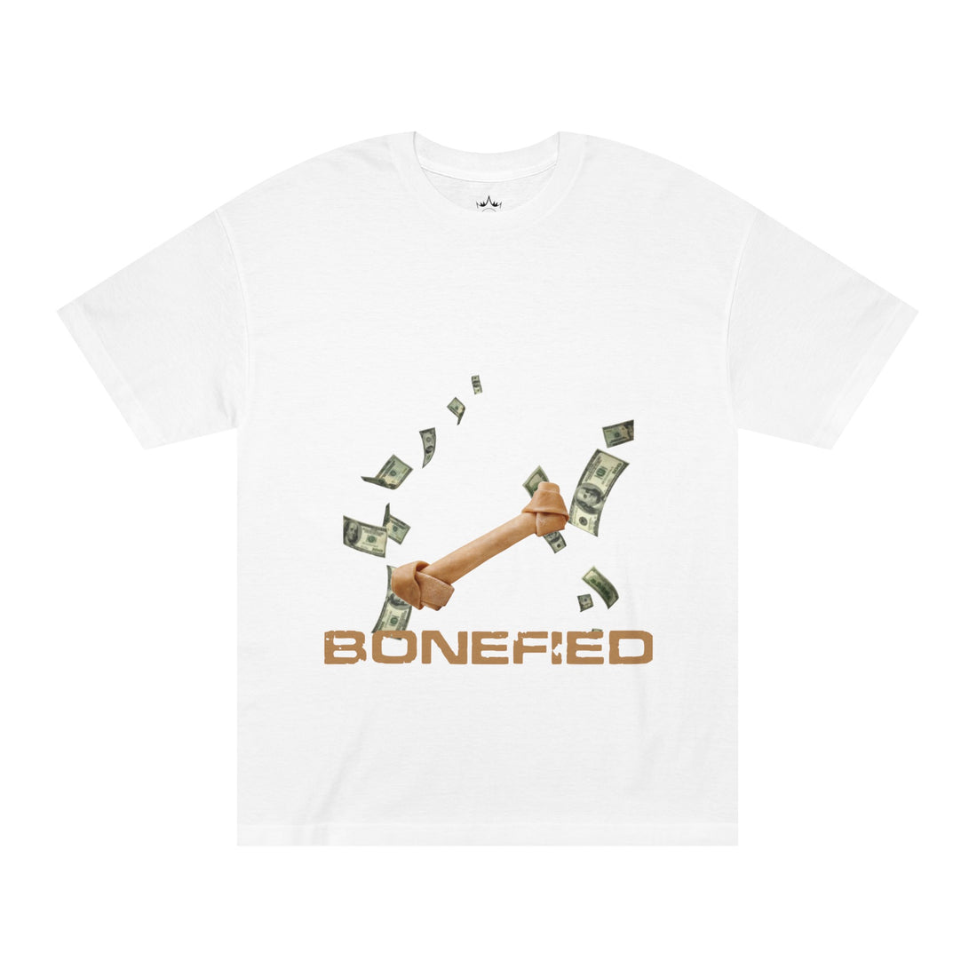 BONEFIED