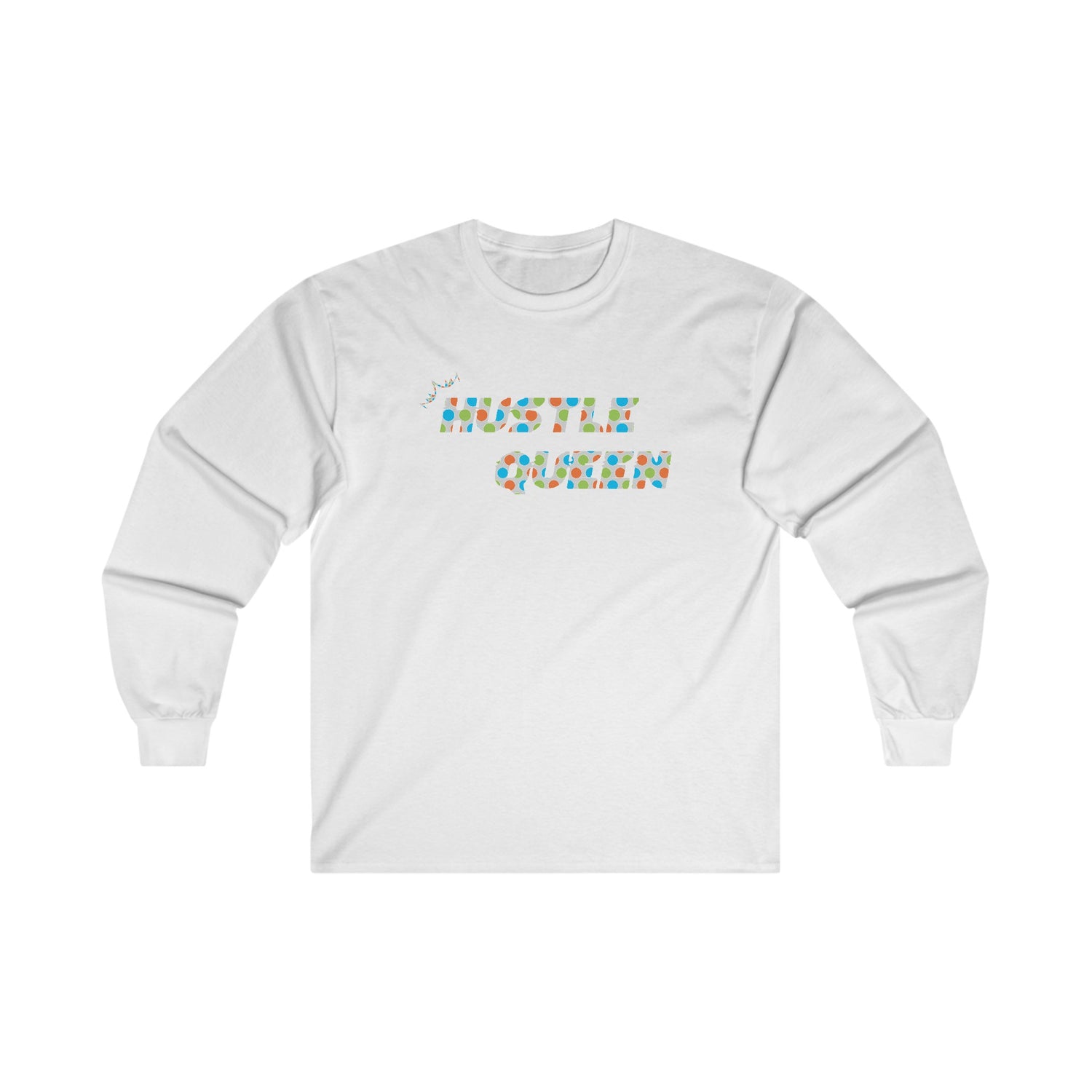 HUSTLE QUEEN