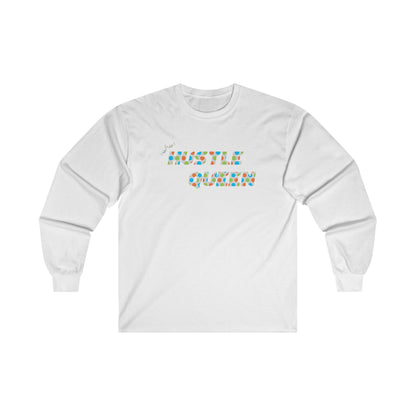 HUSTLE QUEEN