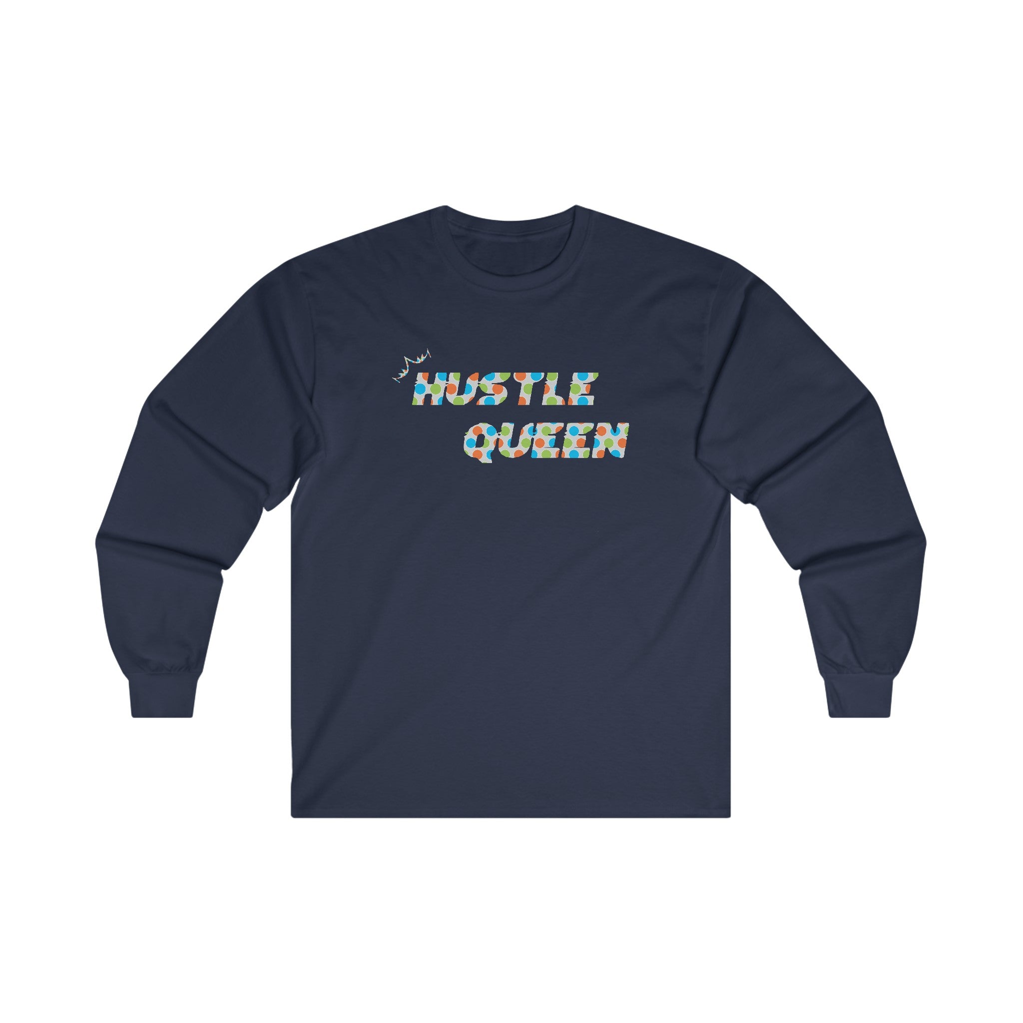 HUSTLE QUEEN