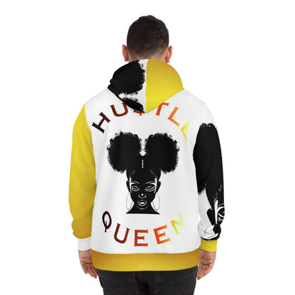 HUSTLE QUEEN