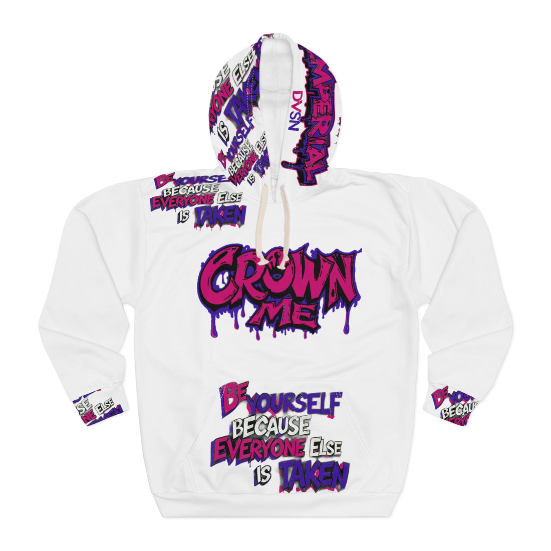 CROWN ME BY IMPERIAL DVSN