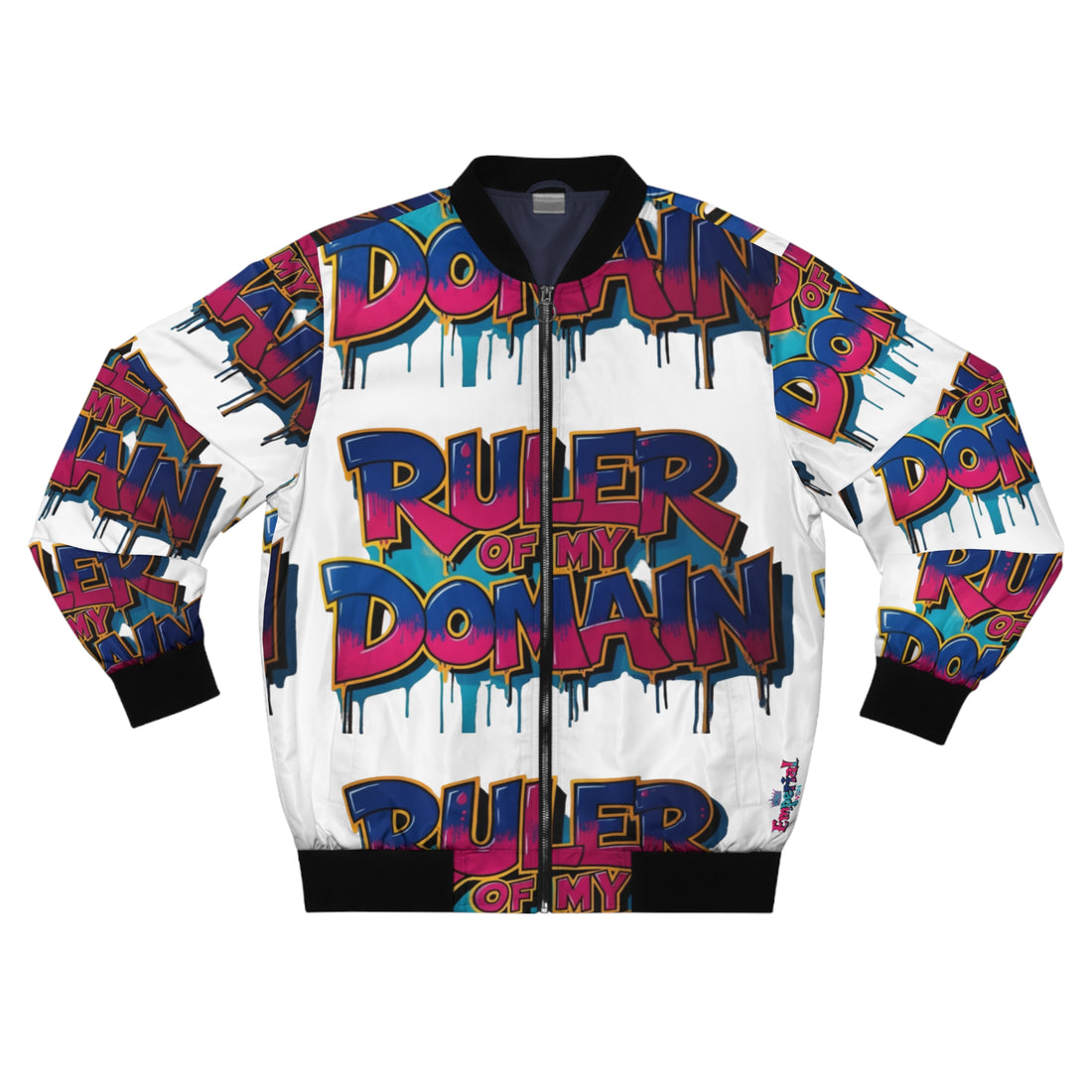 RULER OF MY DOMAIN by EMPERIAL DVSN