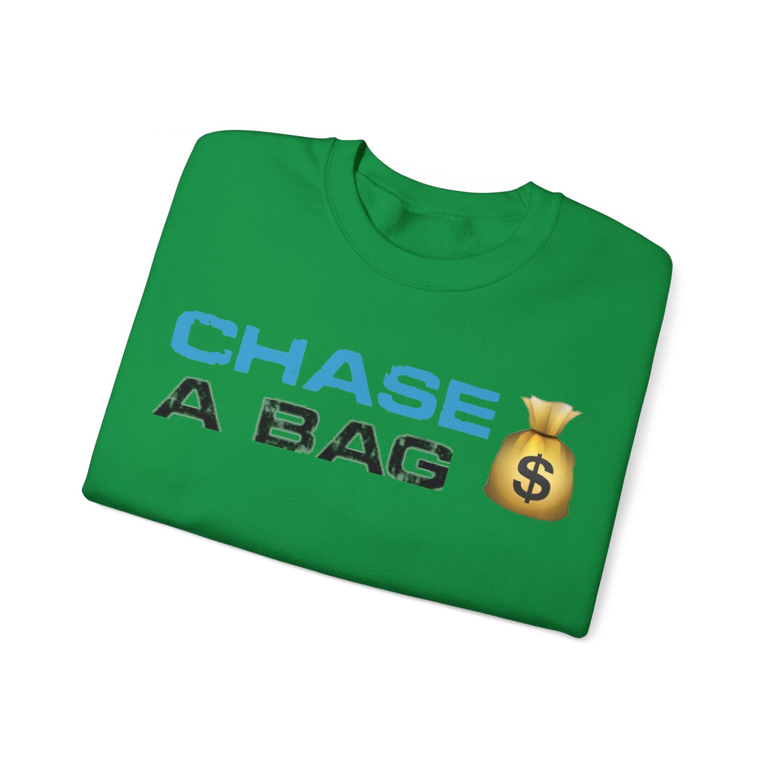 CHASE A BAG