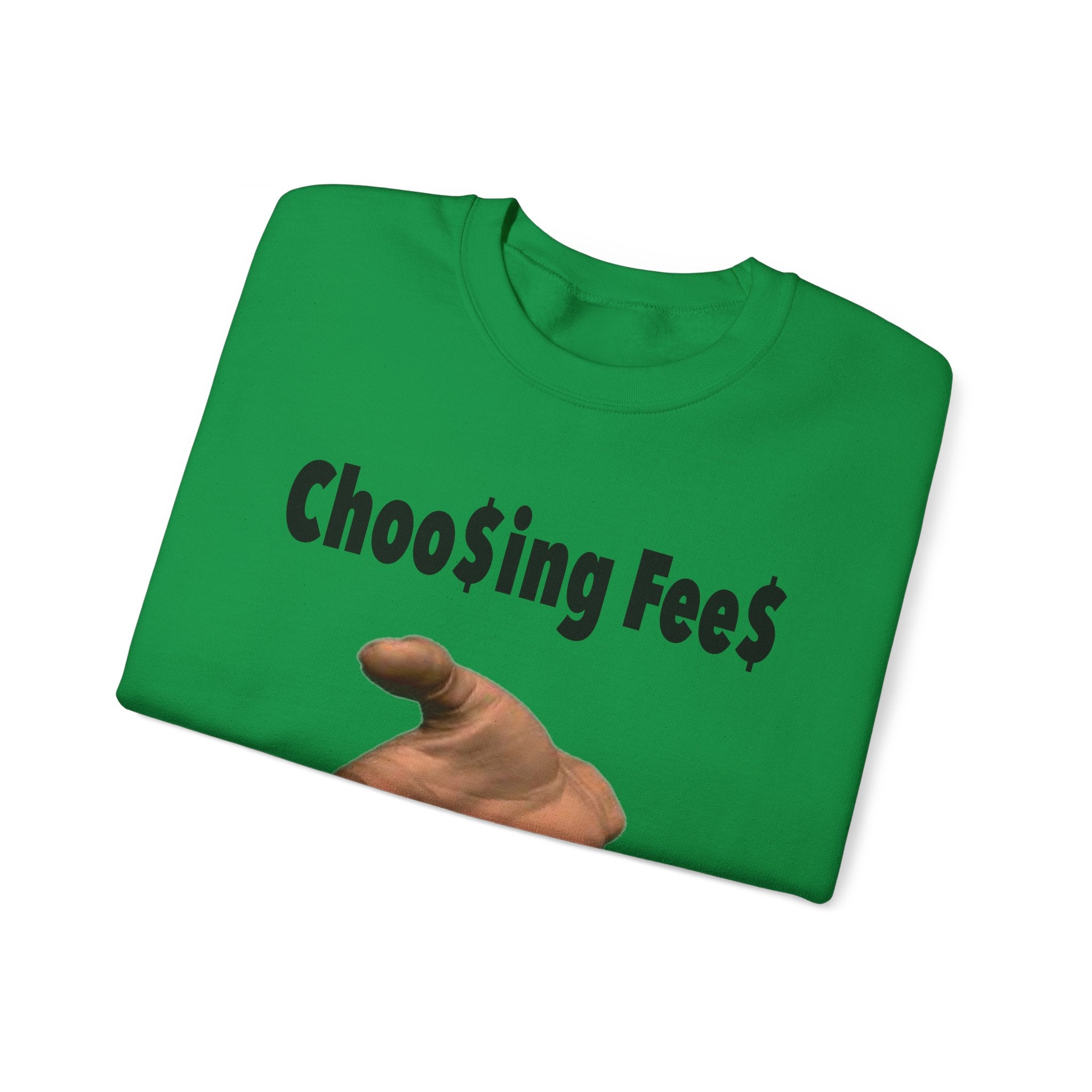 CHOOSING FEES MATTER