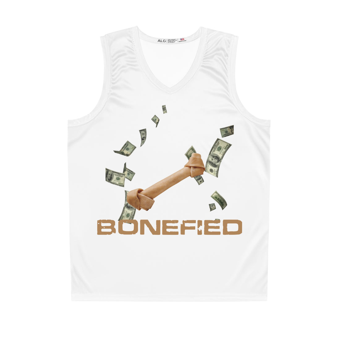 BONEFIED