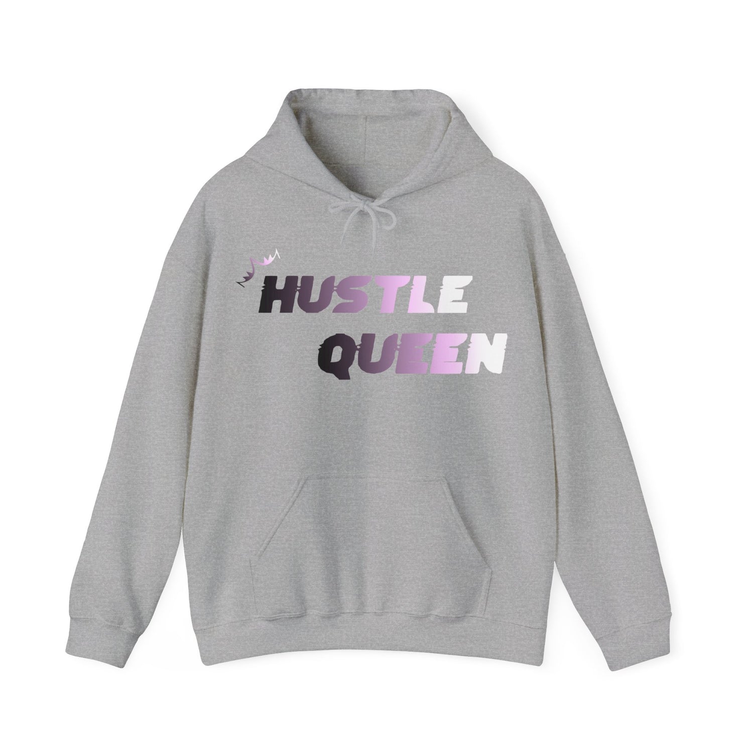 HUSTLE QUEEN