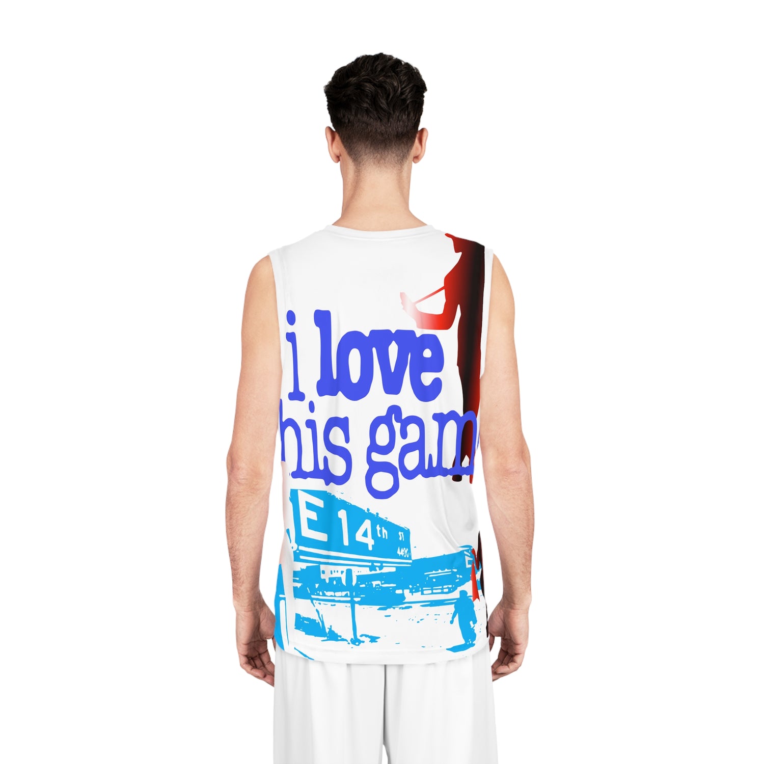 I LOVE THIS GAME
