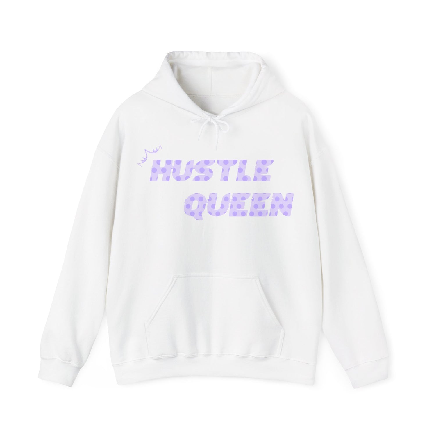 HUSTLE QUEEN