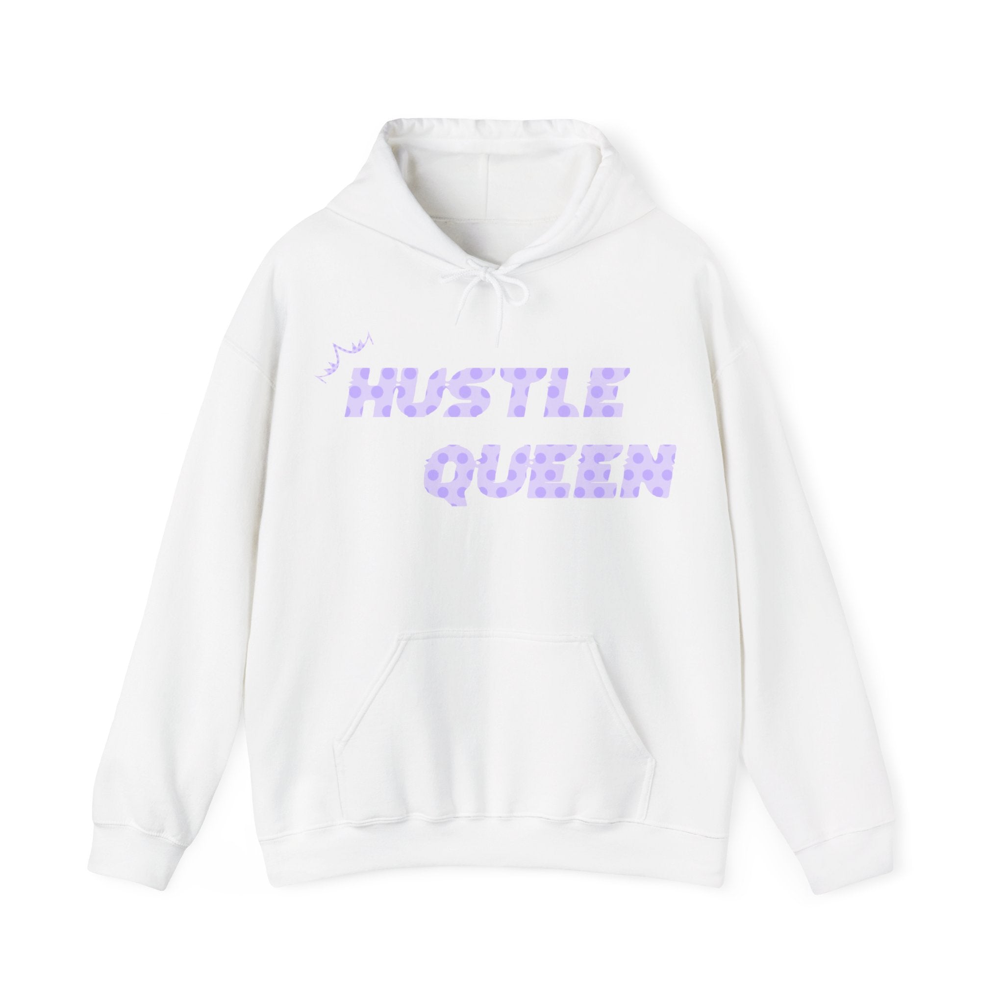 HUSTLE QUEEN