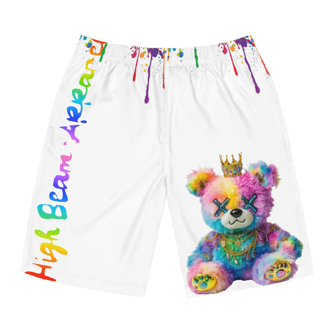HB EXCLUSIVE