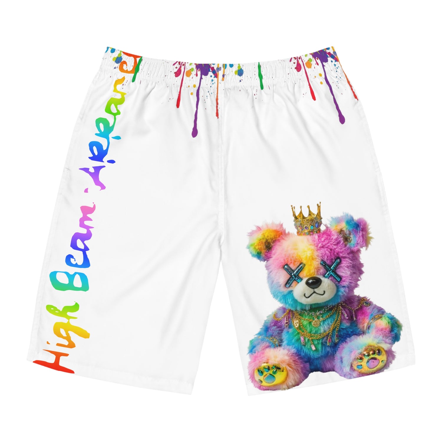 HB EXCLUSIVE