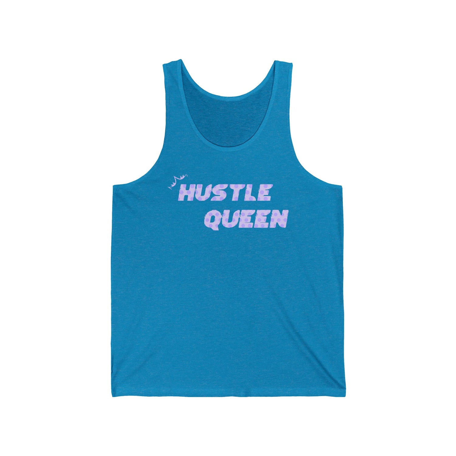 HUSTLE QUEEN