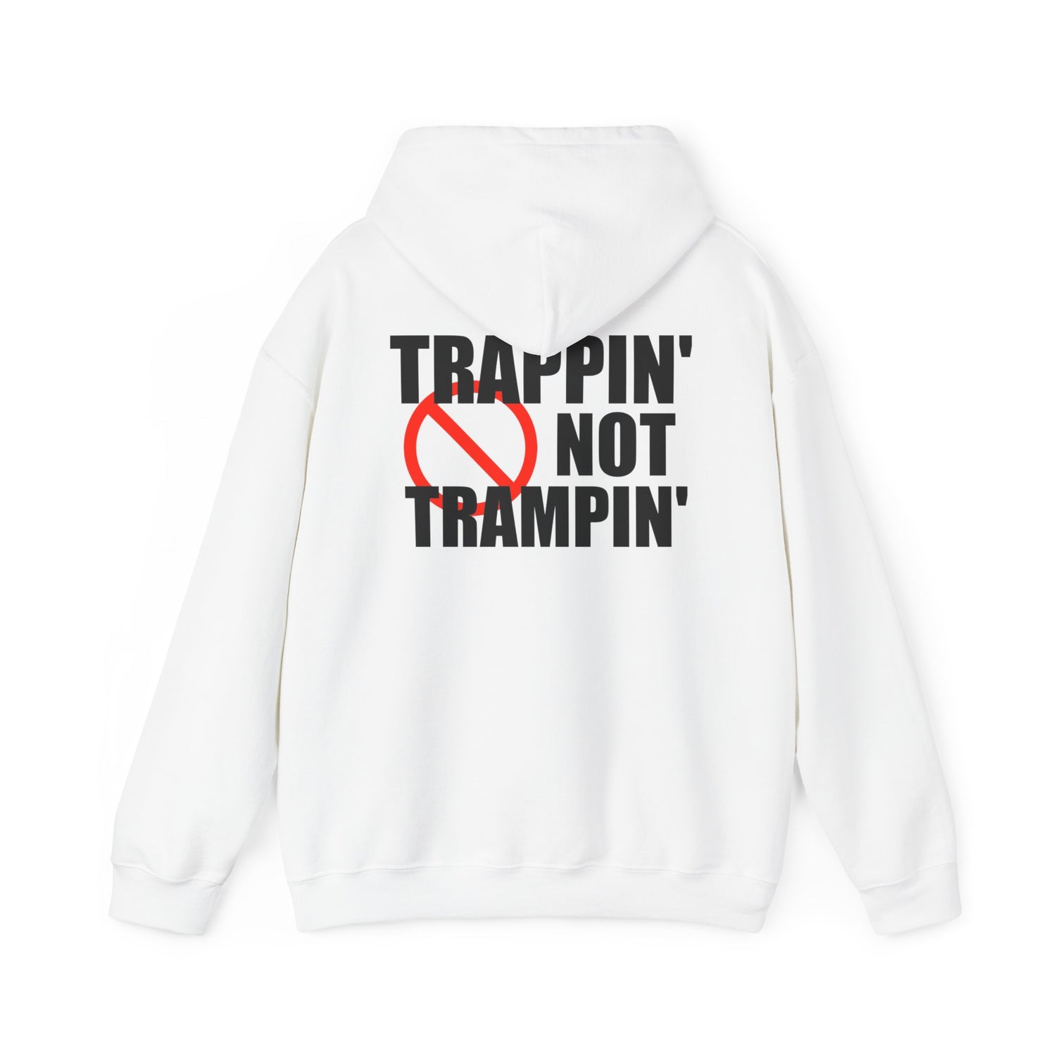 TRAPPIN&