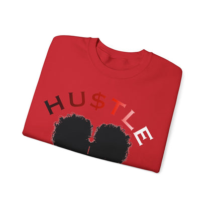 HUSTLE QUEEN