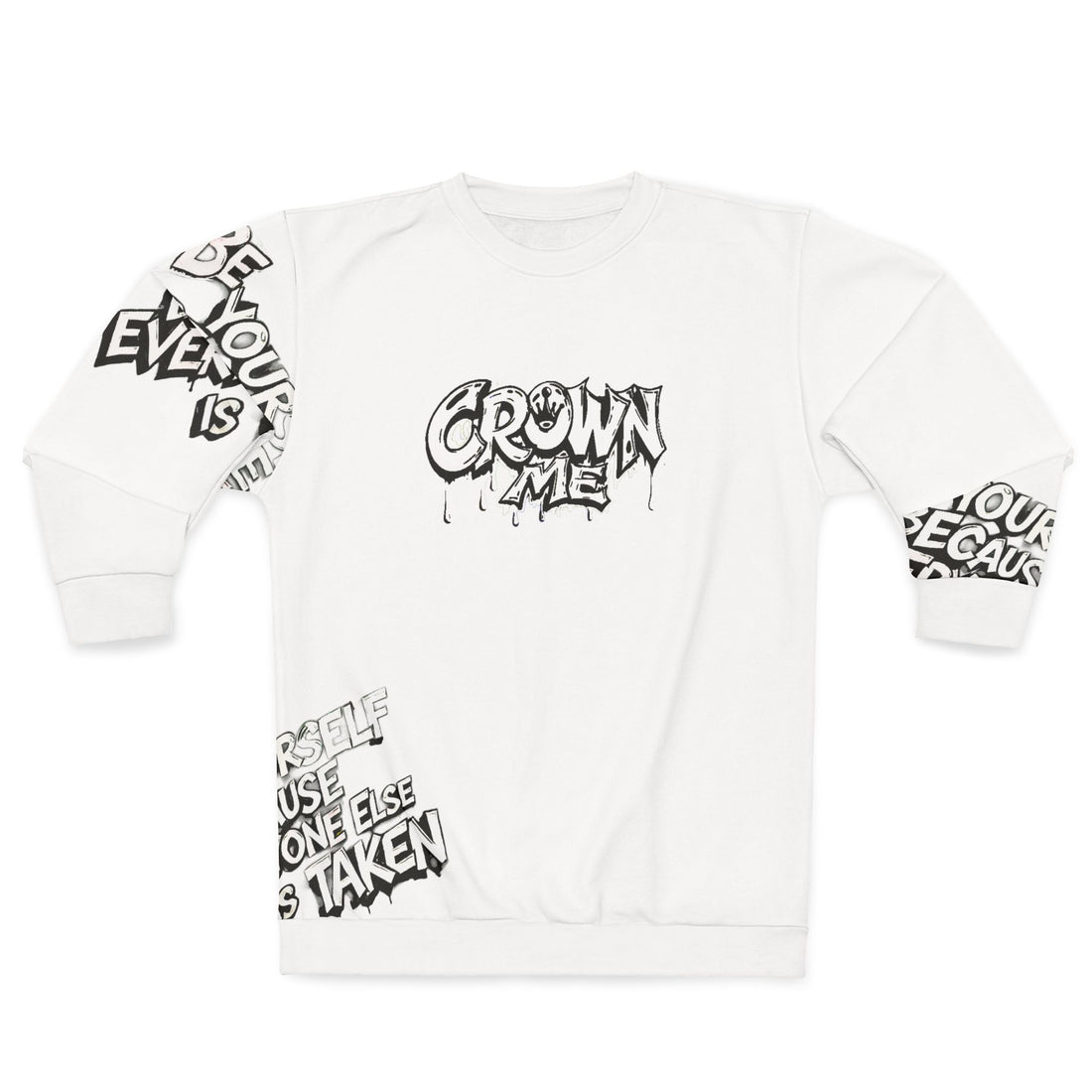 CROWN ME BY IMPERIAL DVSN