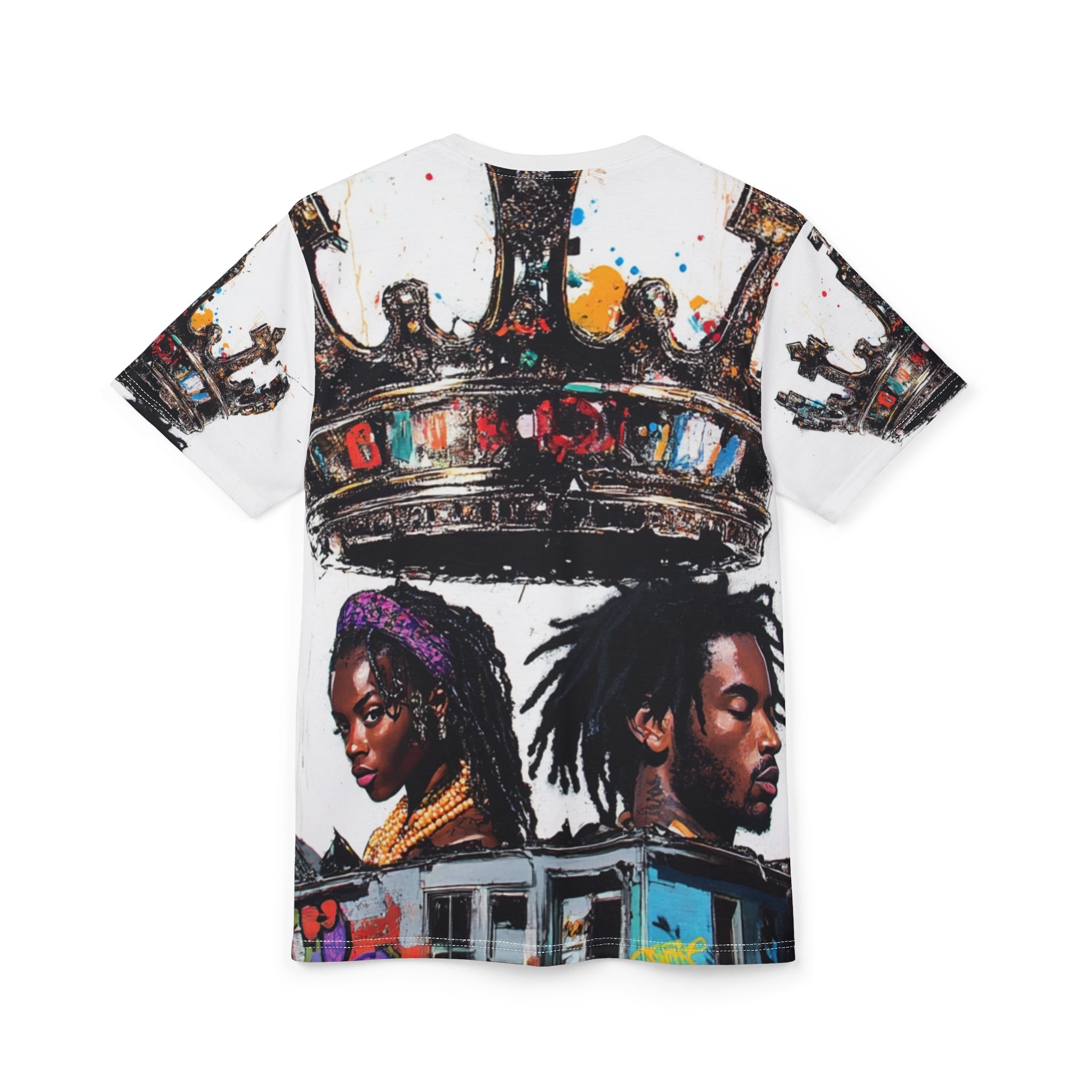 KING TYPE-ISH