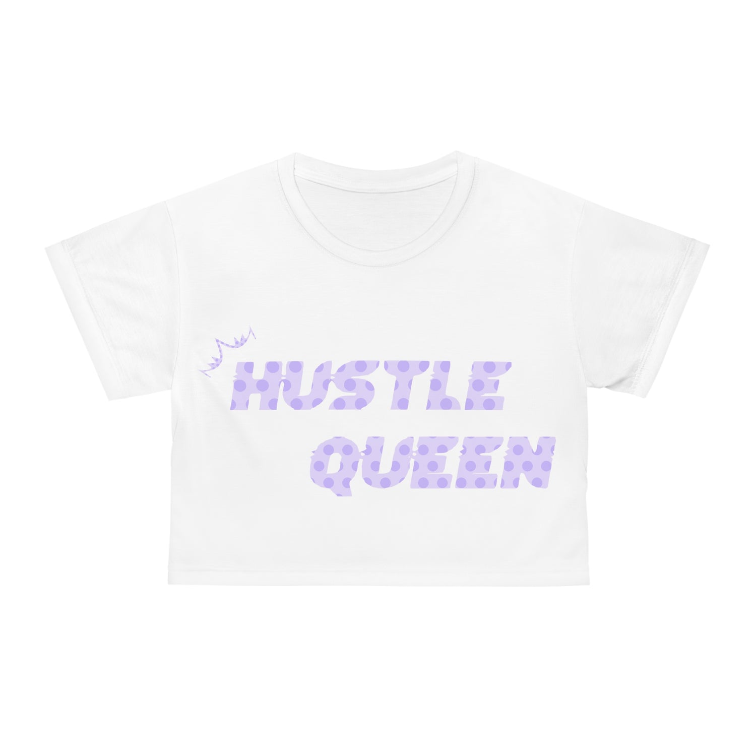 HUSTLE QUEEN