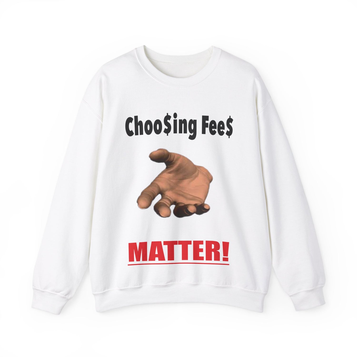 CHOOSING FEES MATTER