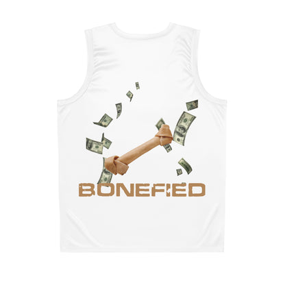 BONEFIED