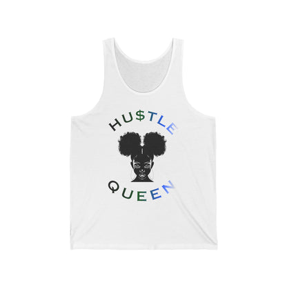 HUSTLE QUEEN