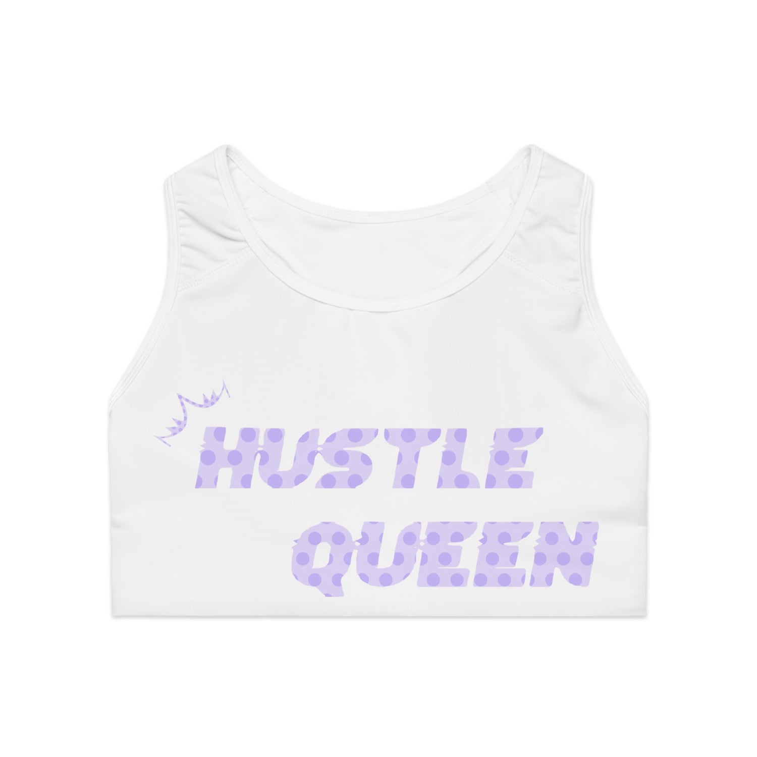 HUSTLE QUEEN