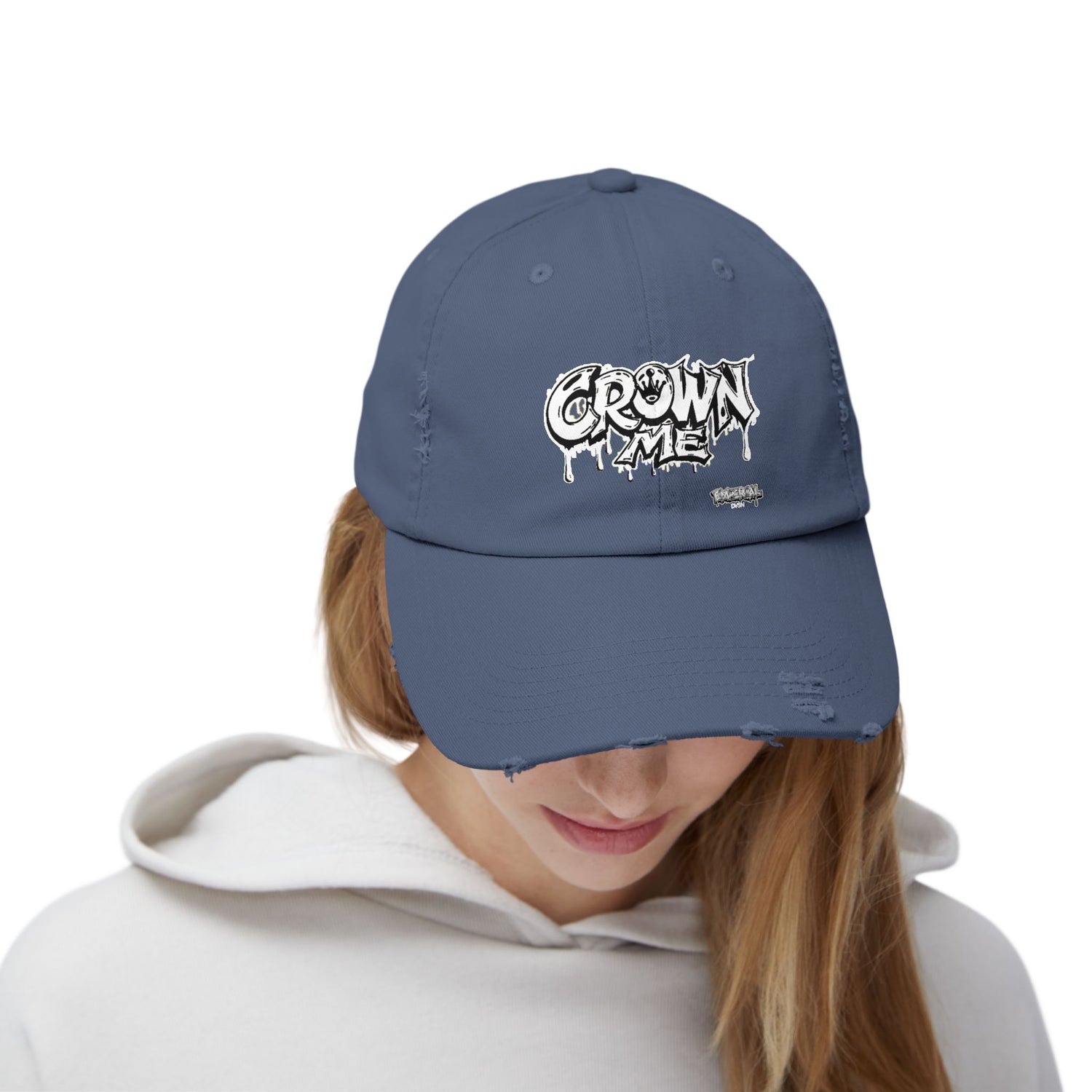 CROWN ME BY IMPERIAL DVSN