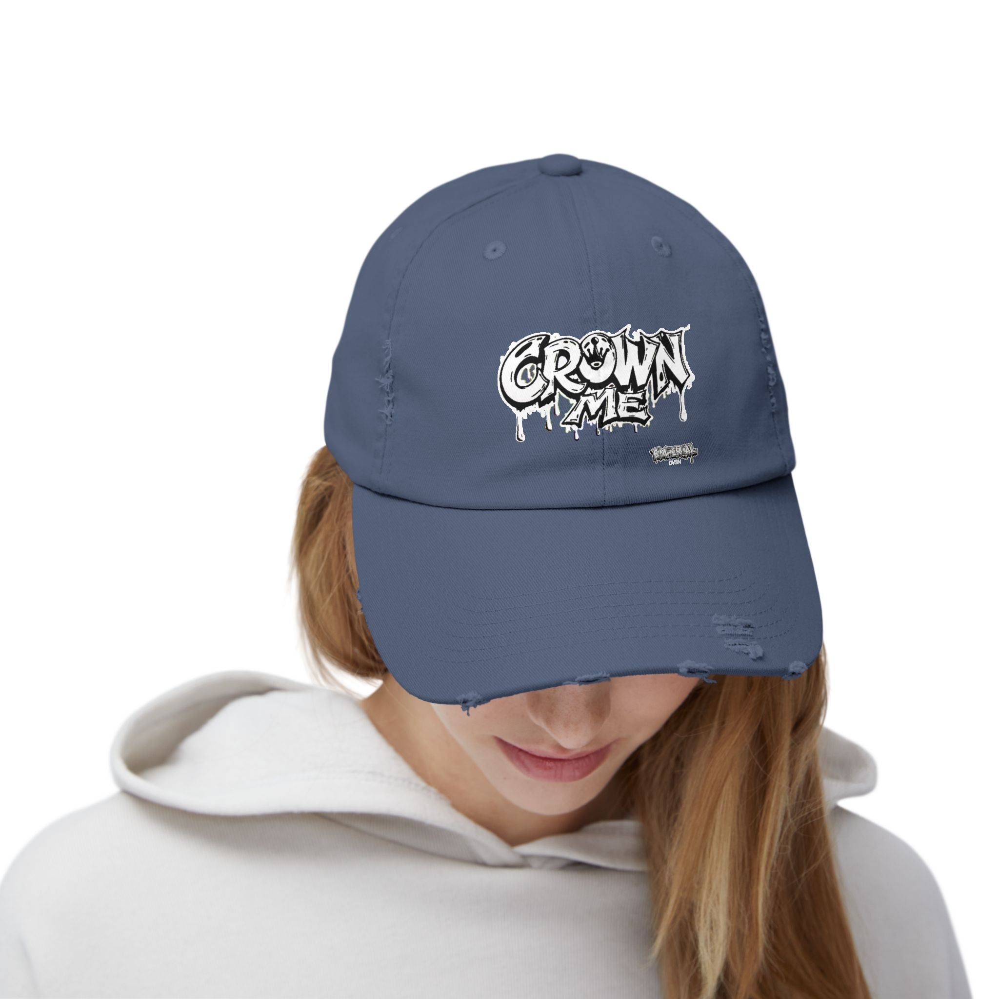 CROWN ME BY IMPERIAL DVSN
