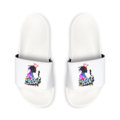 HUSTLE TEAM (WOMENS)