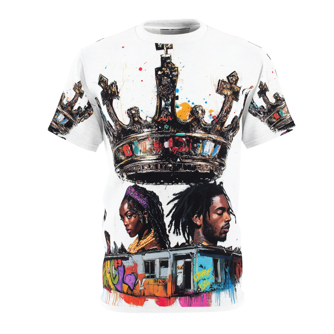 KING TYPE-ISH