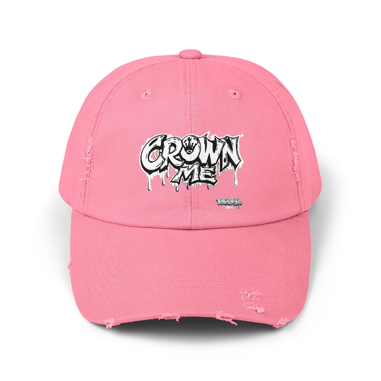 CROWN ME BY IMPERIAL DVSN