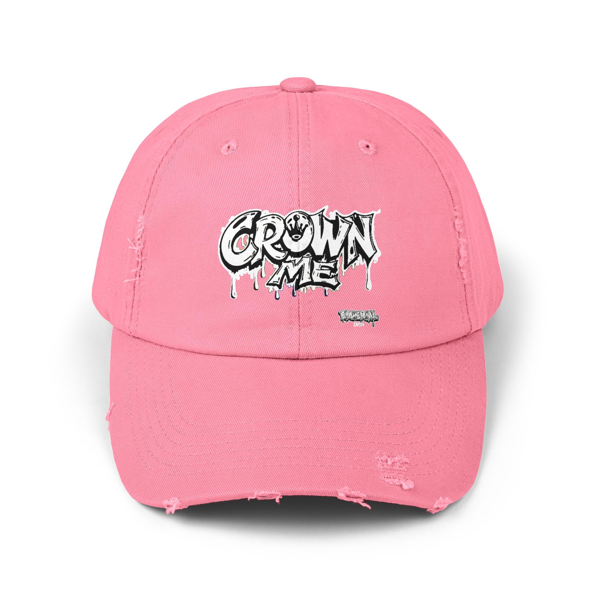 CROWN ME BY IMPERIAL DVSN