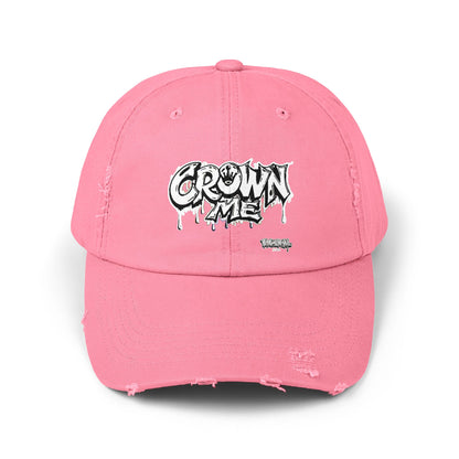 CROWN ME BY IMPERIAL DVSN
