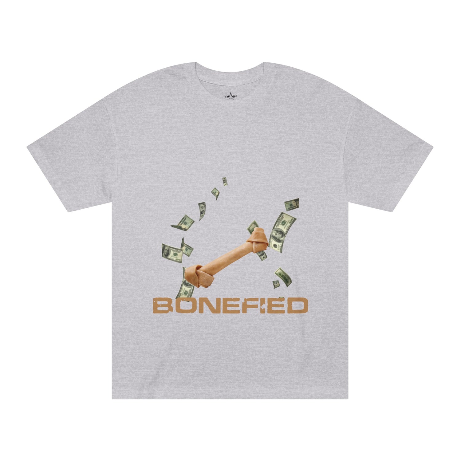 BONEFIED