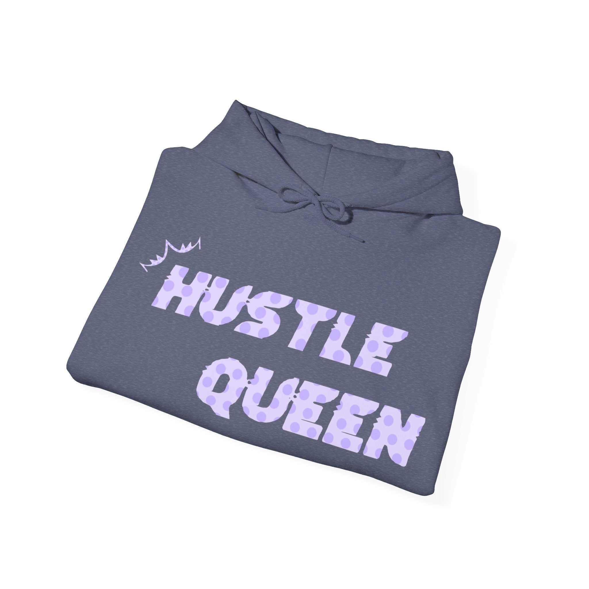 HUSTLE QUEEN