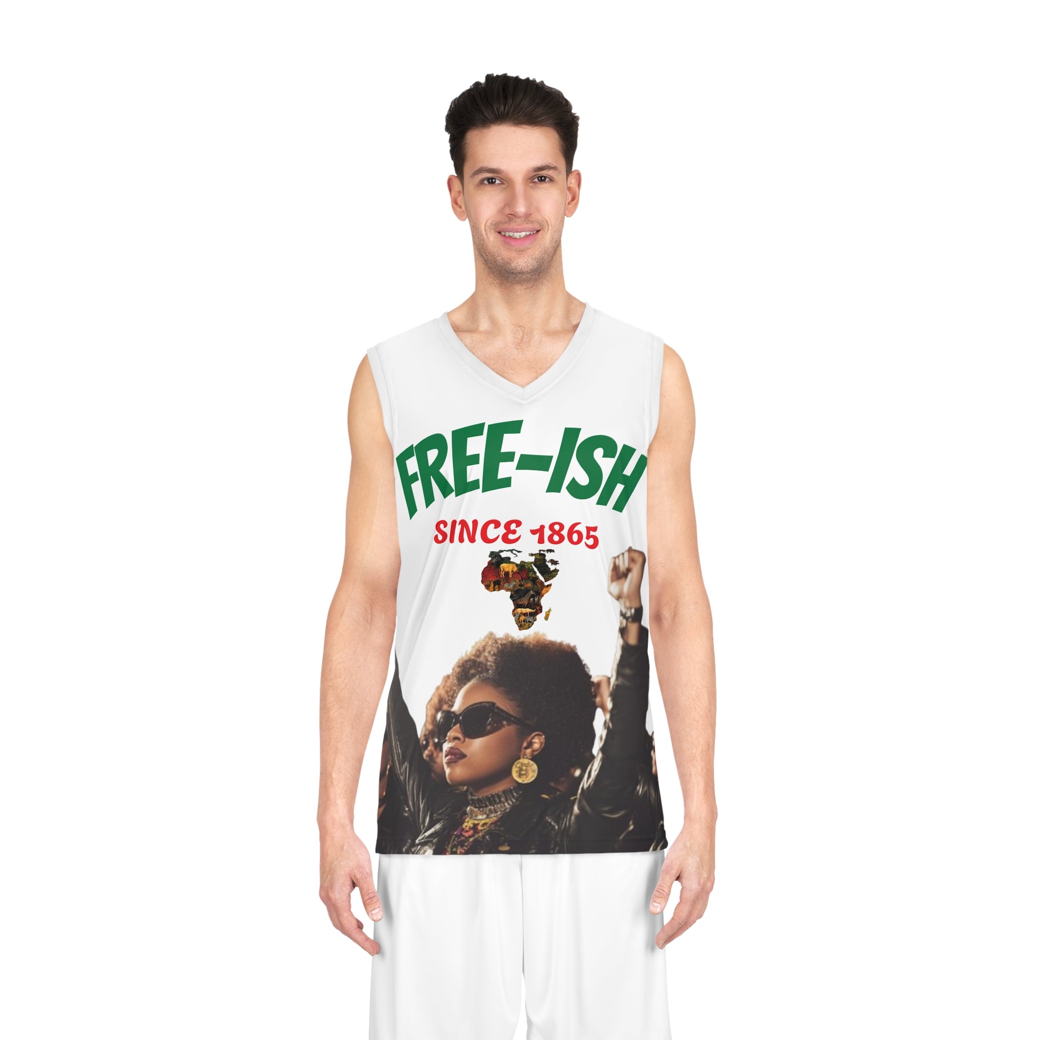 FREE-ISH