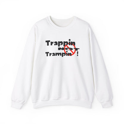 TRAPPIN&