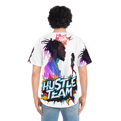 HUSTLE TEAM