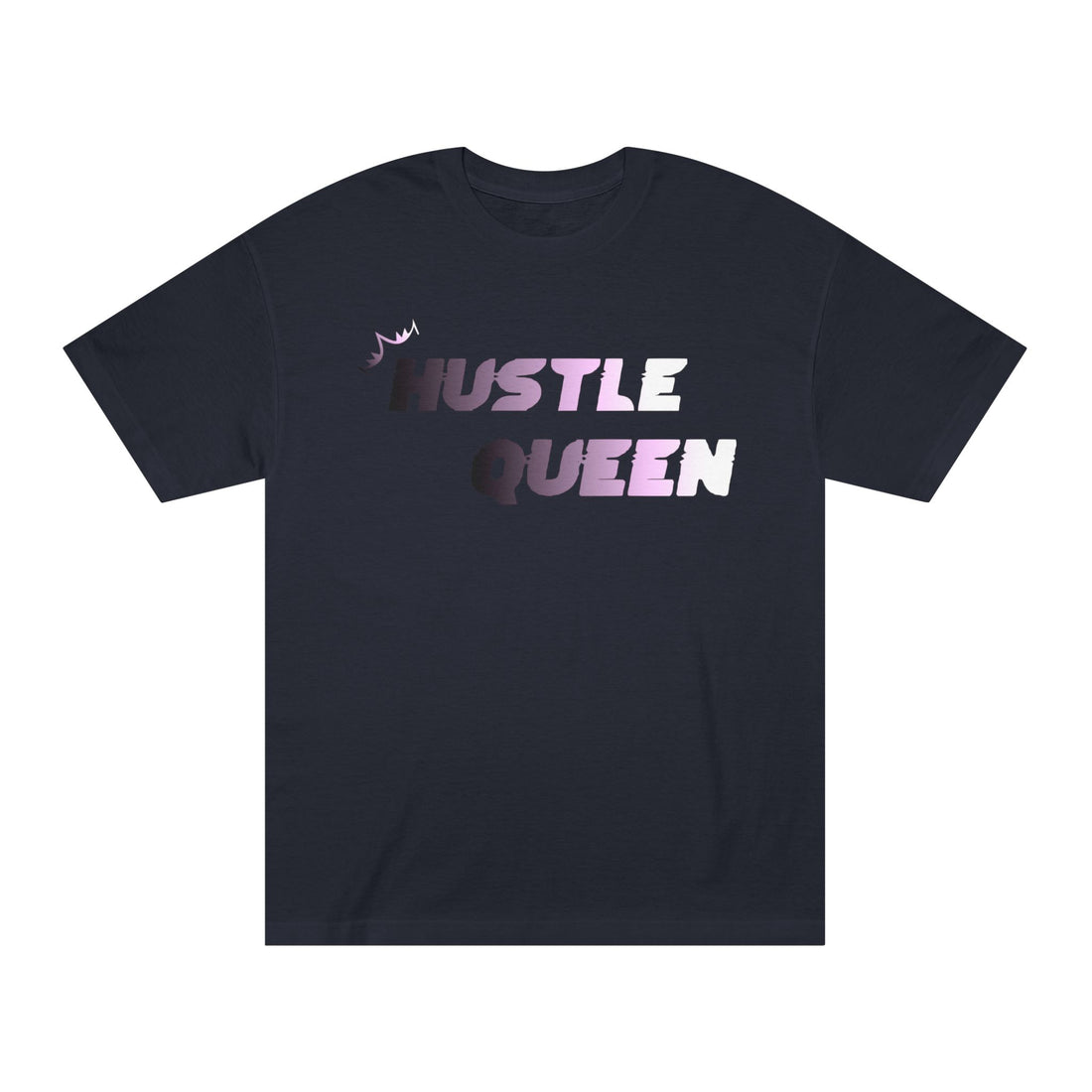 HUSTLE QUEEN