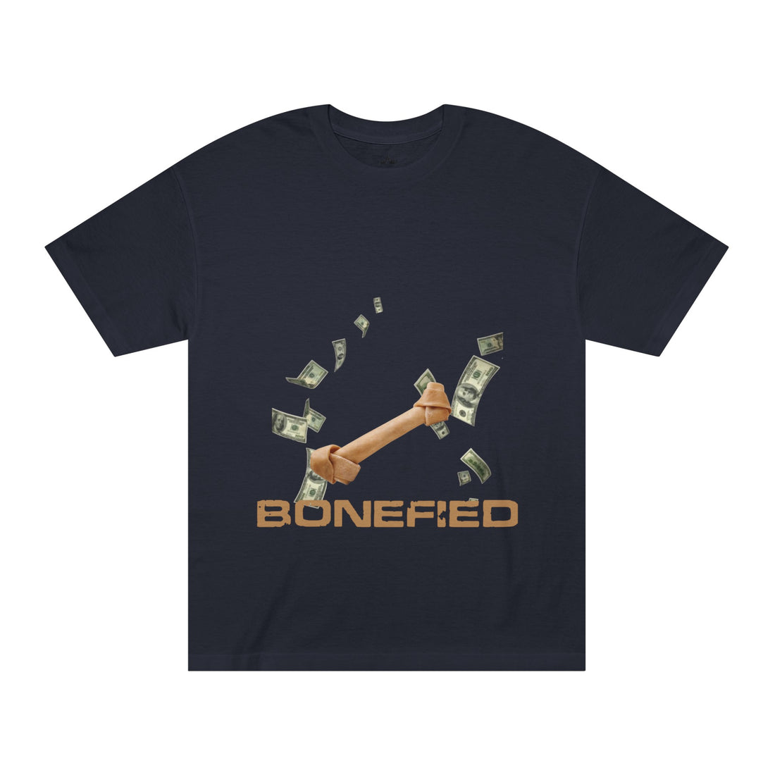 BONEFIED