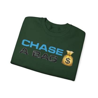 CHASE A BAG