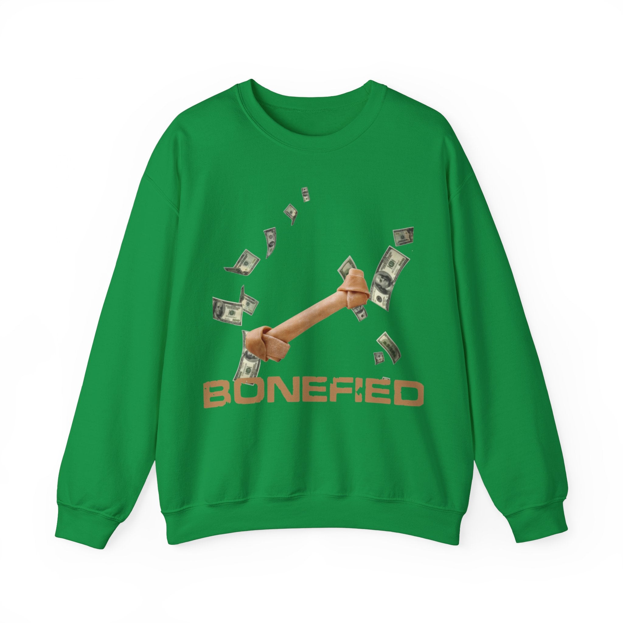 BONEFIED-