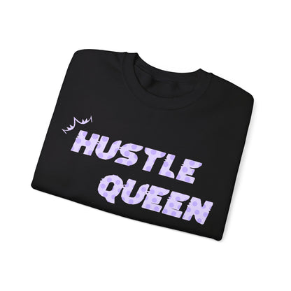 HUSTLE QUEEN