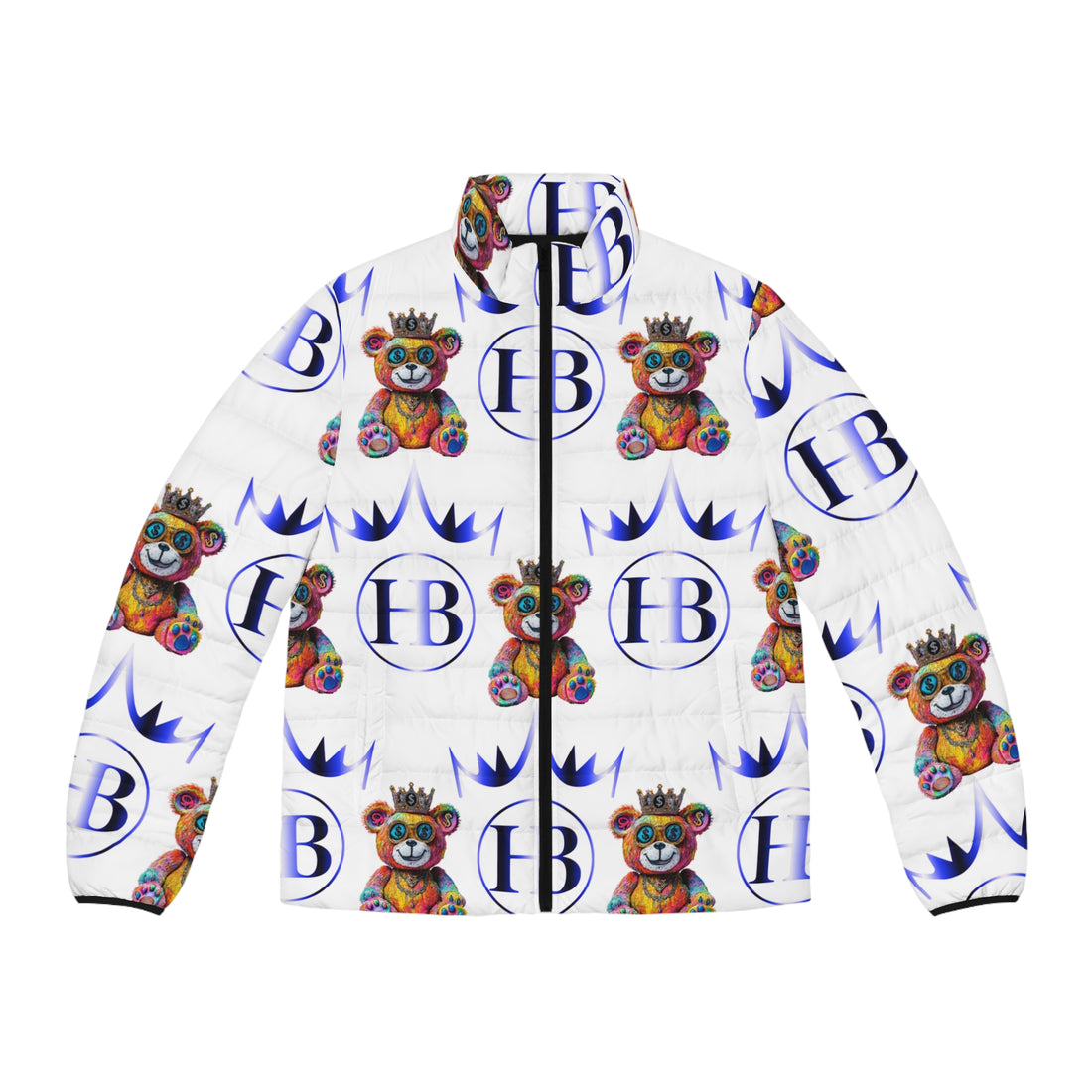 HB EXCLUSIVE