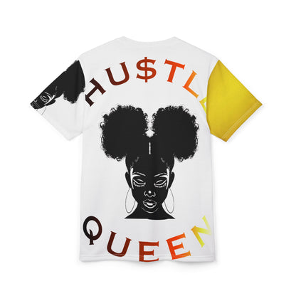 HUSTLE QUEEN