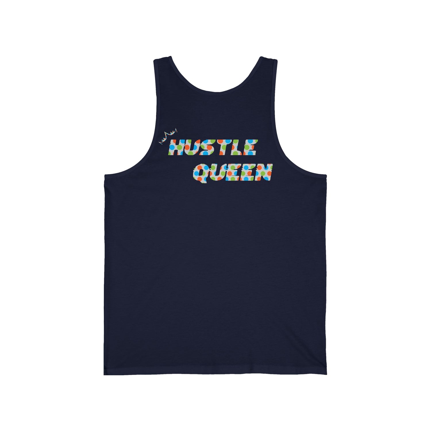 HUSTLE QUEEN